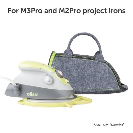 oliso Small Iron Carry Bag